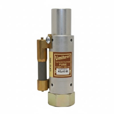 EATON CORPORATION KGJ-E-50