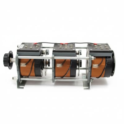 DANAHER MOTION 216CU-3