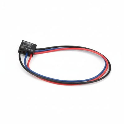 OMRON D2SW-3MS