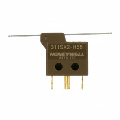 HONEYWELL 311SX2-H58