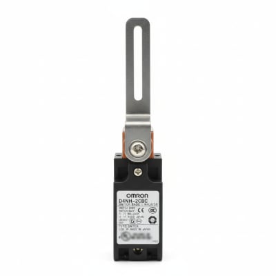 OMRON D4NH-2CBC