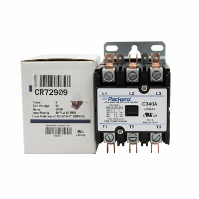 UNITED TECHNOLOGIES 72909