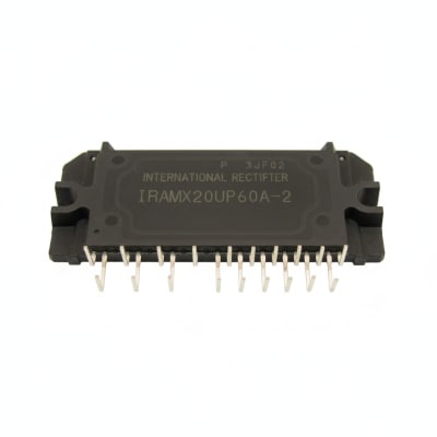 INTERNATIONAL RECTIFIER IRAMX20UP60A-2