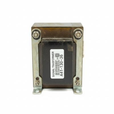 SIGNAL TRANSFORMER A41-130-36