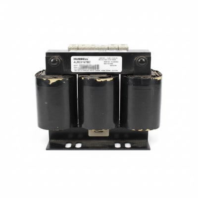 HUBBELL ALRC016TBC