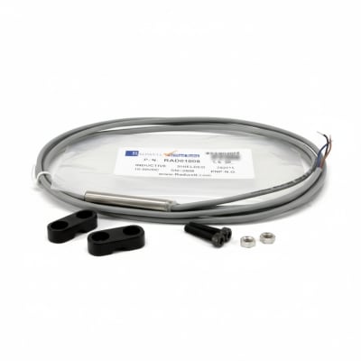 RADWELL VERIFIED SUBSTITUTE S4612000-SUB