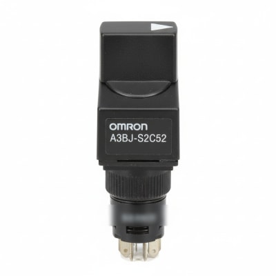 OMRON A3BJ-S2C52