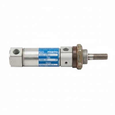FESTO DSNU25-15-S6-P