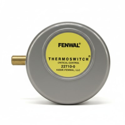 KIDDE-FENWAL, LLC 22710-0