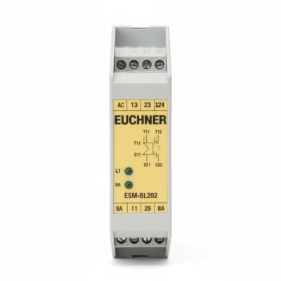 EUCHNER ESM-BL202