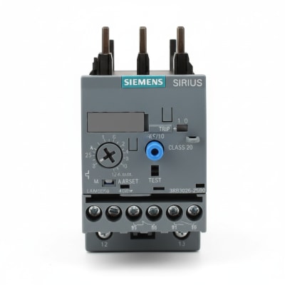SIEMENS 3RB3026-2SB0