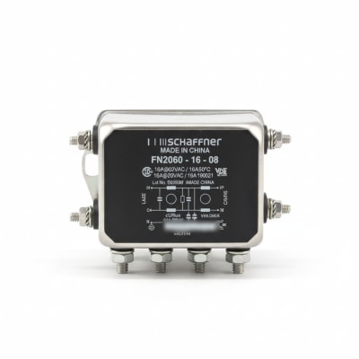 SCHAFFNER FN2060-16-08