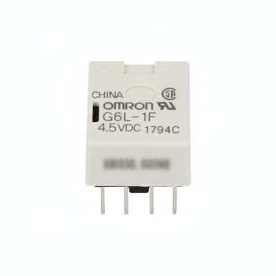 OMRON G6L-1F DC3