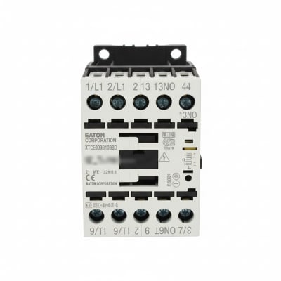 EATON CORPORATION XTCE009B10BD