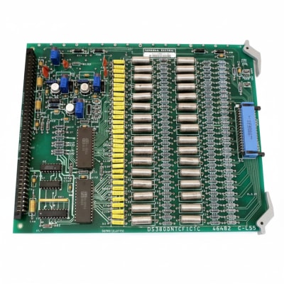 GENERAL ELECTRIC DS3800NTCF1C1C