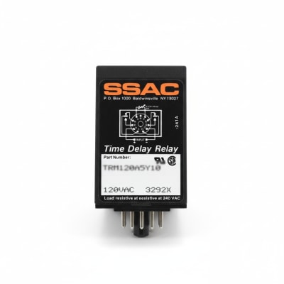 ASEA BROWN BOVERI TRM120A5Y10