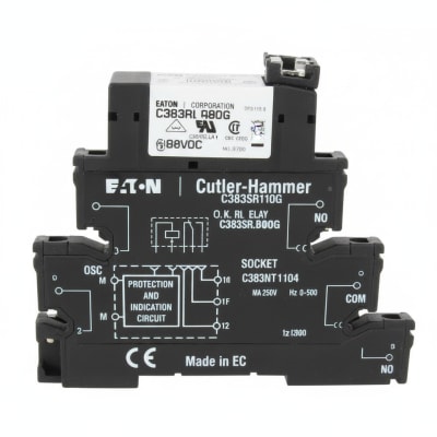 EATON CORPORATION C383SR110G