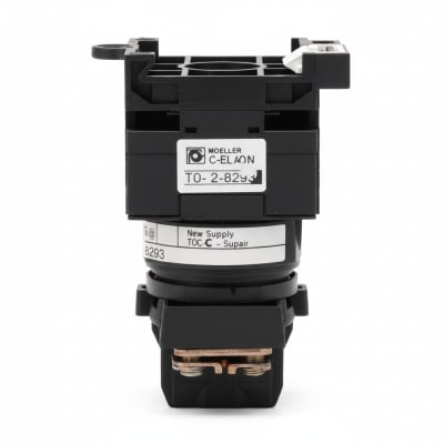 EATON CORPORATION T0-2-8293
