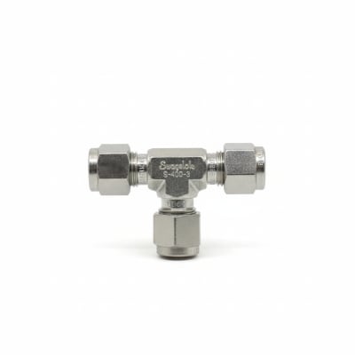 SWAGELOK S-400-3