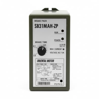 ORIENTAL MOTOR SB31MAH-ZP