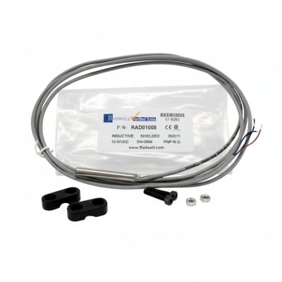 RADWELL VERIFIED SUBSTITUTE NI3-EH6.5-AP6X-SUB