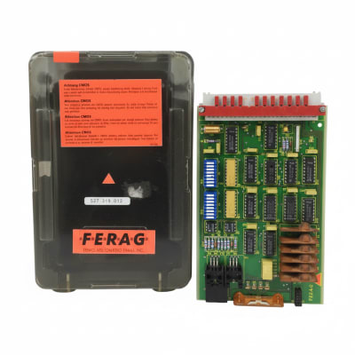 FERAG 527.319.012
