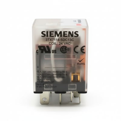SIEMENS 3TX7114-5DC13C