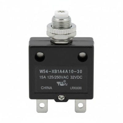 TE CONNECTIVITY W54-XB1A4A10-30