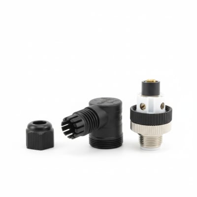 MENCOM MDC-5MP-FW07-R