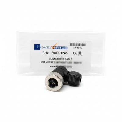 RADWELL VERIFIED SUBSTITUTE BCC M445-0000-1A-000-41X475-000-SUB