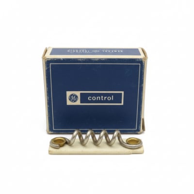 GENERAL ELECTRIC CR123-K11.4B
