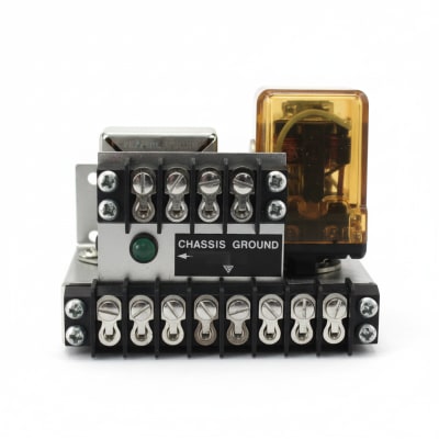 PEPPERL & FUCHS FE-PE2