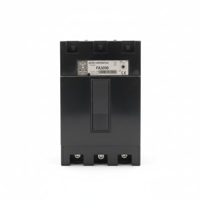 EATON CORPORATION FA3050