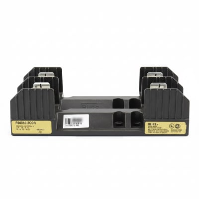 EATON CORPORATION R60060-2COR