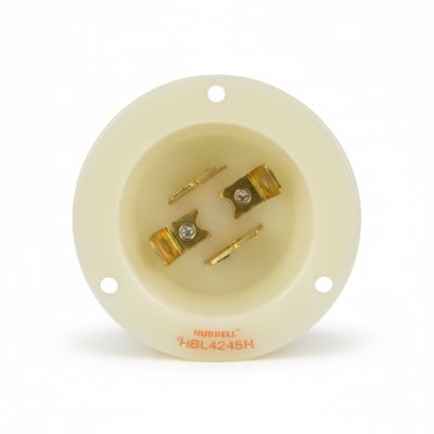 HUBBELL 2455