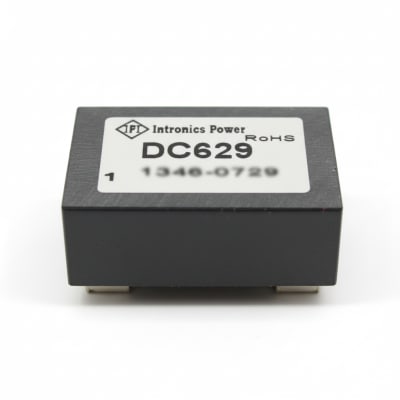 INTRONICS DC629