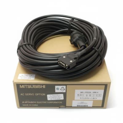 MITSUBISHI MR-JHSCBL20M-H