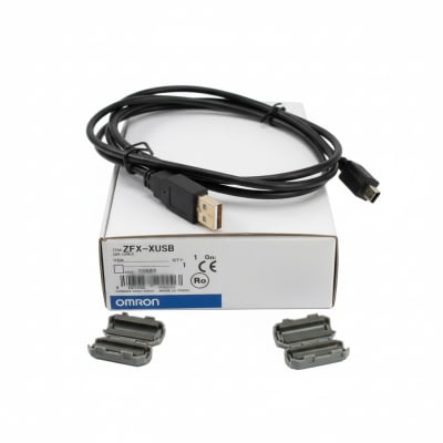 OMRON ZFX-XUSB