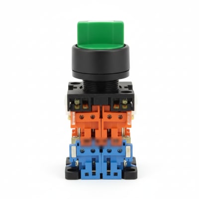 FUJI ELECTRIC AR22PCR-3134G