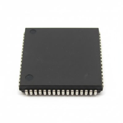 INTEL ICN80C186XL20