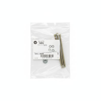 ALLEN BRADLEY 140U-J-MHM