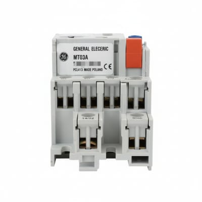 GENERAL ELECTRIC MT03A