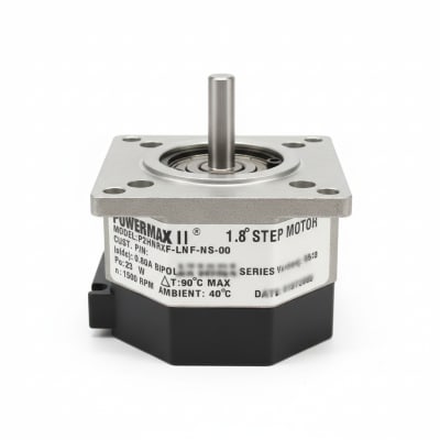 DANAHER MOTION P2HNRXF-LNF-NS-00