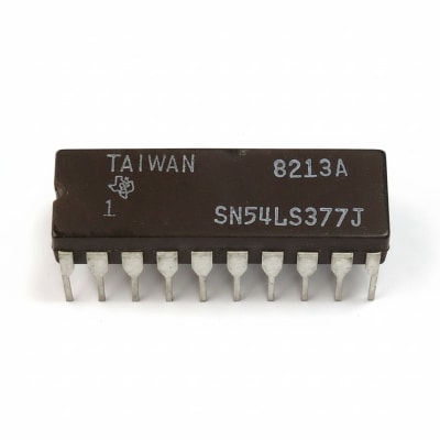 GENERIC SN54LS377J