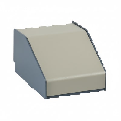 HAMMOND MANUFACTURING 1456FE3WHBU