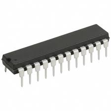 ANALOG DEVICES AD7572AJNZ10
