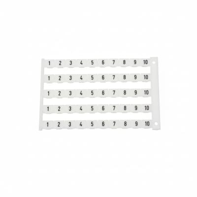 WEIDMULLER DEK6FWZ1-10