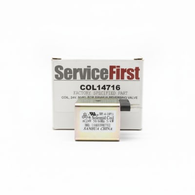 INGERSOLL RAND COL14716