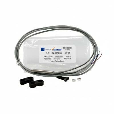 RADWELL VERIFIED SUBSTITUTE S4612400-SUB