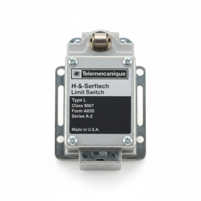 SCHNEIDER ELECTRIC L100WS1M1